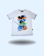 Remera MC Mickey - 80580 -