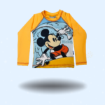 Remera UV Mickey - 80578 -