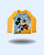 Remera UV Mickey - 80578 -