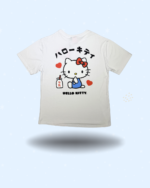 Remera Adulto MC Kitty - 84043 - - Imagen 4