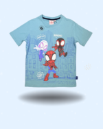 Remera MC Spiderman - 81025 -