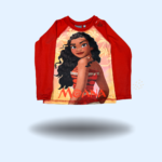 Remera UV Princesas - 82732 -