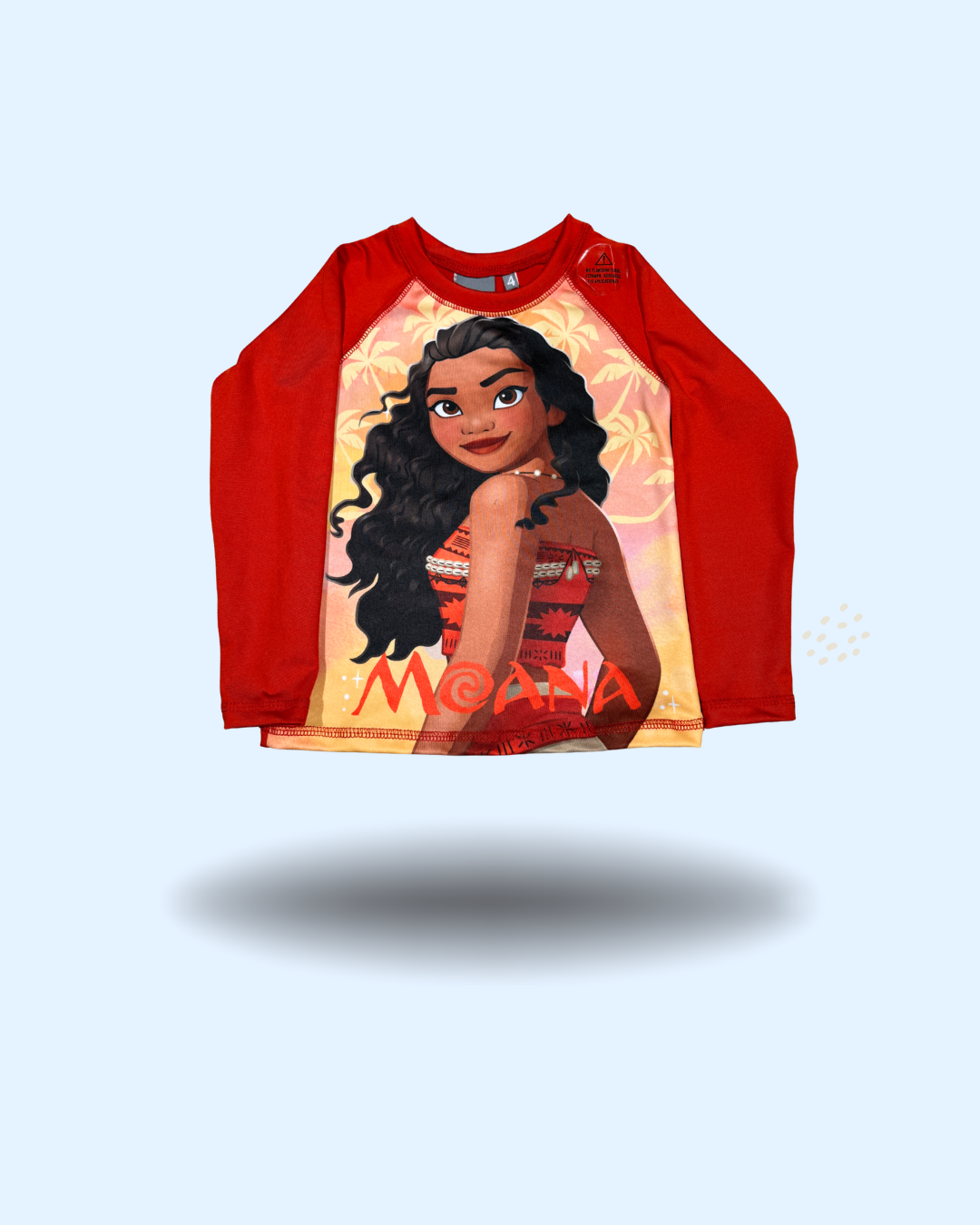 PAGINA - 2026-03-17T201018.508 Remera UV Princesas - 82732 - - Imagen 1