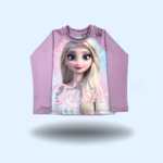 Remera Uv Frozen - 82119 -