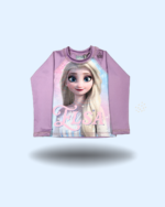Remera Uv Frozen - 82119 -