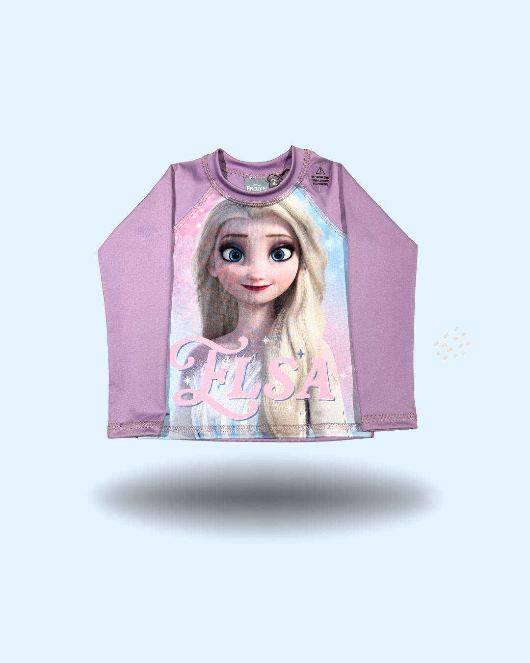 PAGINA - 2026-03-18T111451.117 Remera Uv Frozen - 82119 - - Imagen 1