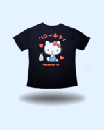 Remera Adulto MC Kitty - 84043 - - Imagen 2