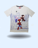 Remera MC Spiderman - 81025 - - Imagen 3