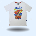 Remera MC Cars - 80384 -