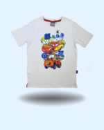Remera MC Cars - 80384 -