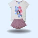 Pijama MC Bluey - 87723 -