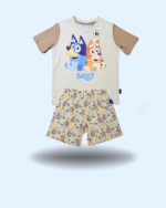 Pijama MC Bluey - 87722 -