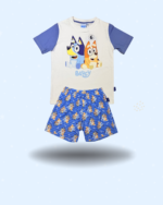 Pijama MC Bluey - 87722 - - Imagen 5