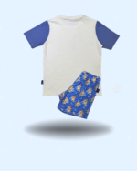 Pijama MC Bluey - 87722 - - Imagen 4
