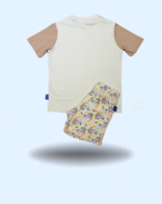 Pijama MC Bluey - 87722 - - Imagen 3