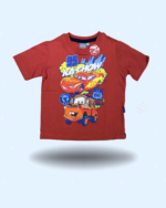 Remera MC Cars - 80384 - - Imagen 3