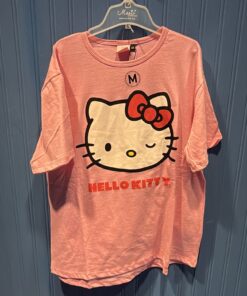 Pijama Adulto MC Kitty - 84042 -