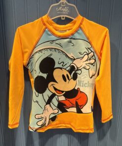 Remera UV Mickey - 80578 -