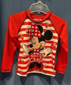 Remera UV Minnie - 82685 -
