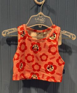 Top Minnie - 82698 -