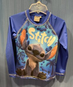 Remera UV Stitch - 82940 -