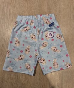 Ciclista Frozen - 82821 -