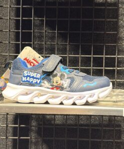 Zapatillas Mickey - 86420 -