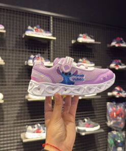 Zapatillas Stitch - 89688 -