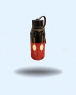 Mickey Mouse Botella 330ml - 86651 - - Imagen 3
