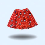 Pollera Minnie - 82680 -