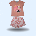Pijama MC Minnie - 82681 -