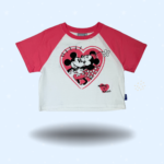 Remera MC Minnie - 82689 -
