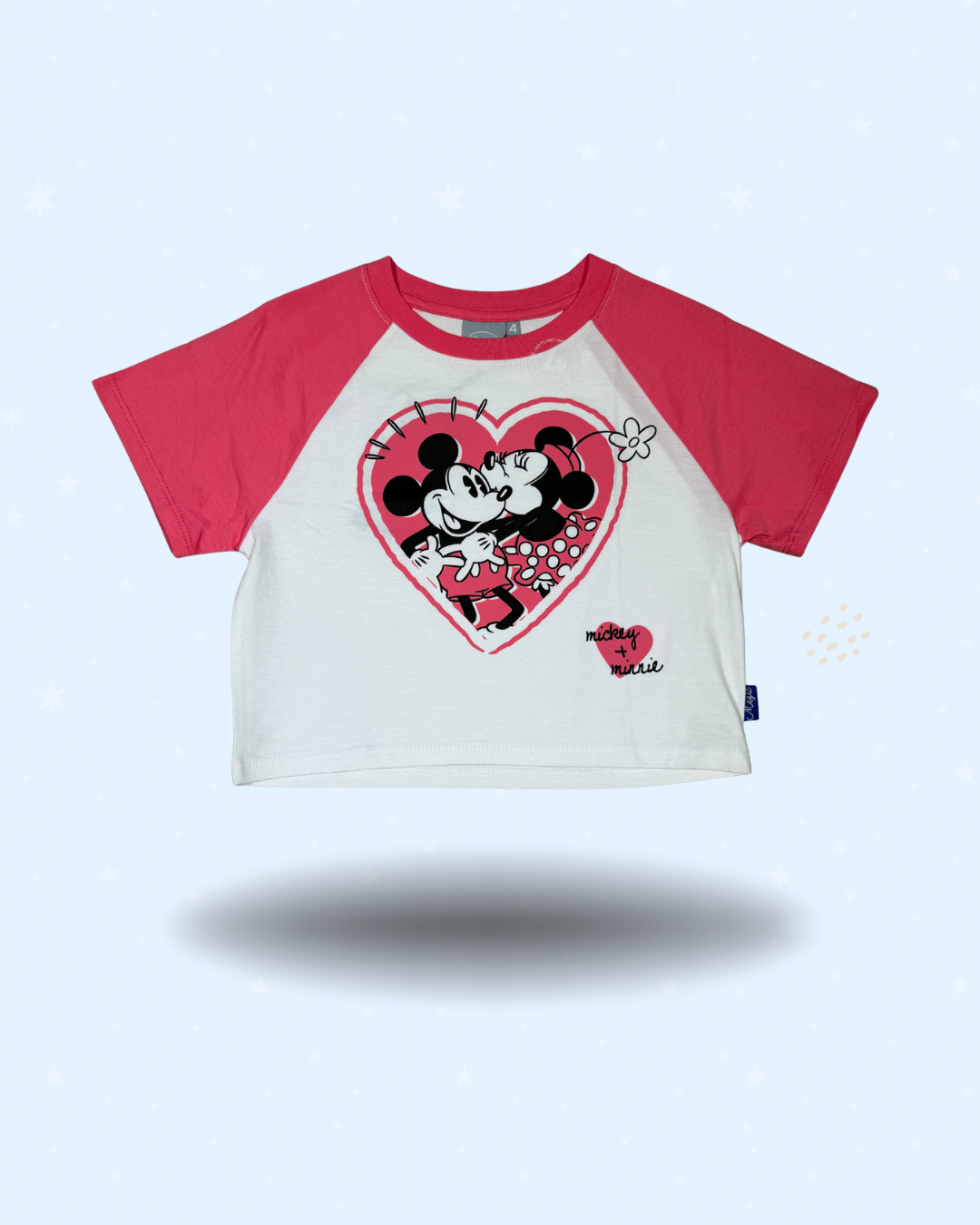 IMG_3562 Remera MC Minnie - 82689 - - Imagen 1