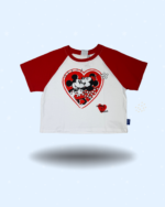 Remera MC Minnie - 82689 - - Imagen 4