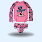 Traje de Baño Premium Minnie - 82011 -