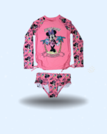 Traje de Baño Premium Minnie - 82011 -