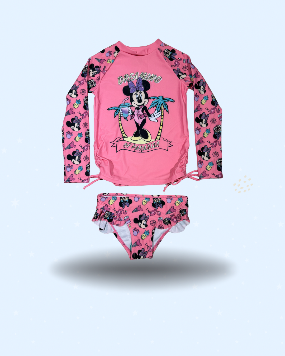 IMG_3626 Traje de Baño Premium Minnie - 82011 - - Imagen 1