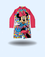 Enterito UV Minnie - 82687 -