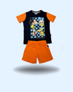 Pijama MC Mickey - 80558 - - Imagen 4