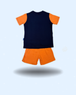 Pijama MC Mickey - 80558 - - Imagen 5