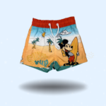 Short de Baño Premium Mickey - 80049 -