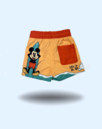 Short de Baño Premium Mickey - 80049 - - Imagen 3