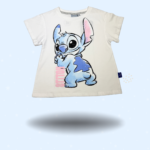Remera MC Stitch - 82944 -