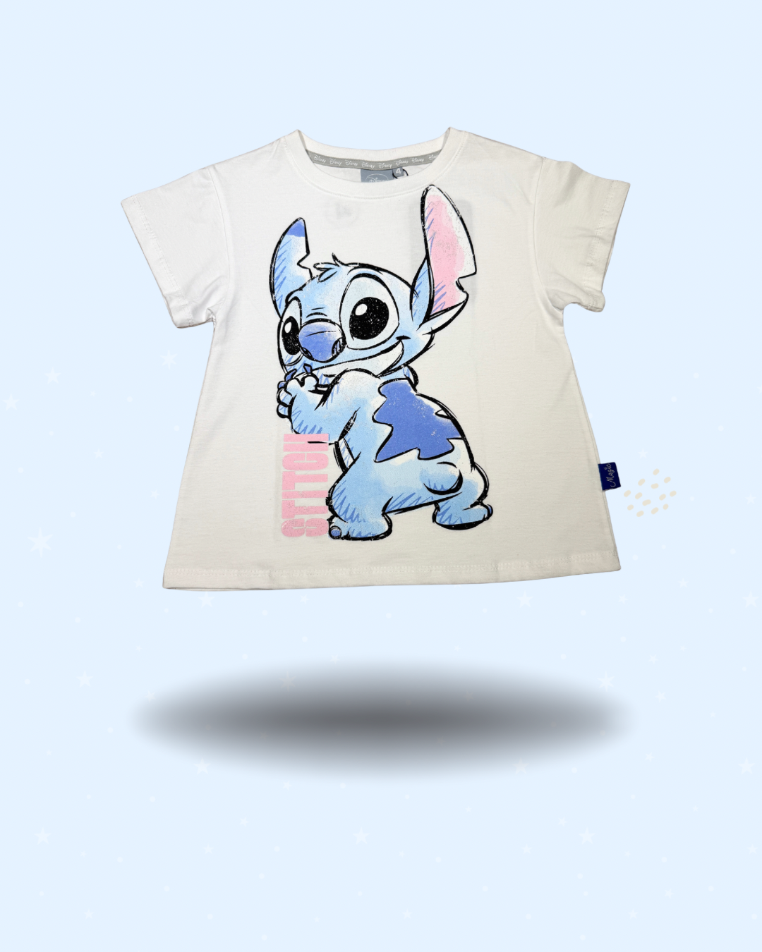 IMG_4109 Remera MC Stitch - 82944 - - Imagen 1