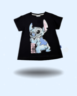 Remera MC Stitch - 82944 - - Imagen 3