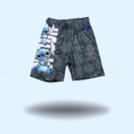 Ciclista Stitch - 82931 -
