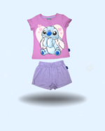 Pijama MC Stitch - 82936 - - Imagen 4