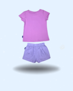 Pijama MC Stitch - 82936 - - Imagen 5