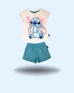 Pijama MC Stitch - 82936 -