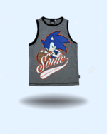 Musculosa Sonic - 85535 - - Imagen 3